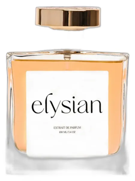 Frasco del perfume Elysian House of Elysian unisex