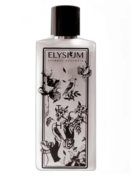 Frasco del perfume Elysium Catchy unisex