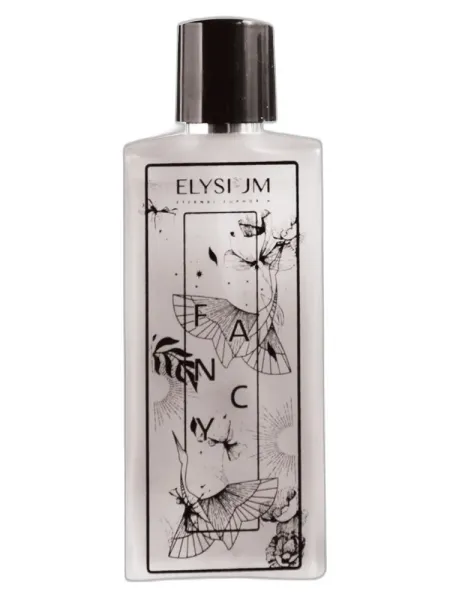 Frasco del perfume Elysium Fancy unisex