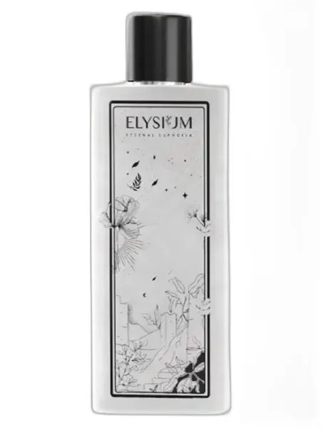 Frasco del perfume Elysium Soul unisex