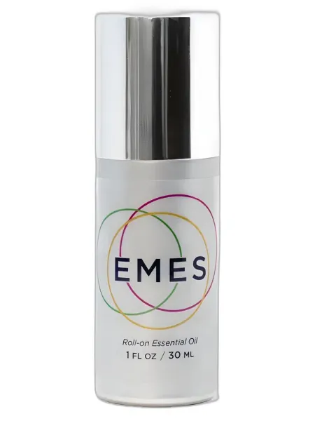 Frasco del perfume EMES #223 Fruity Chocolate unisex