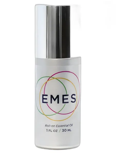 Frasco del perfume EMES #912 Fresh Fig unisex