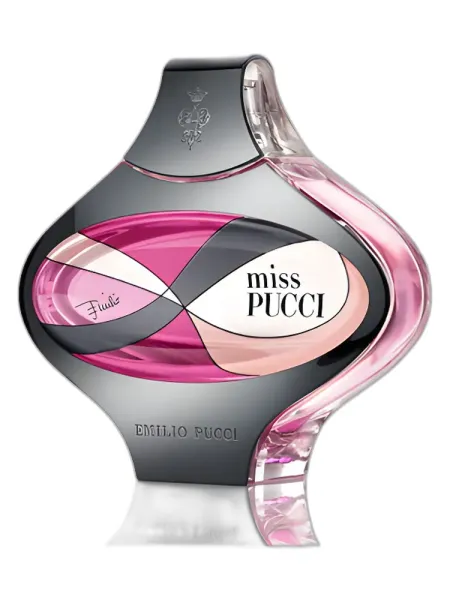 Frasco del perfume Emilio Pucci Miss Pucci Intense Intense / Parfum-like