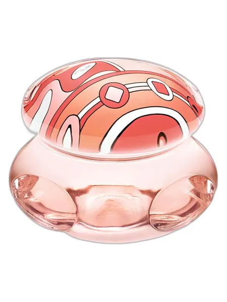 Frasco del perfume Emilio Pucci Sabbia 167