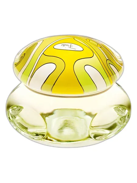 Frasco del perfume Emilio Pucci Sole 149 Eau de Toilette