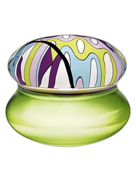 Frasco del perfume Emilio Pucci Vivara 2007