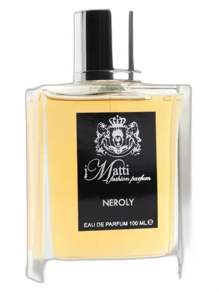 Frasco del perfume Eminence Parfums I Matti Neroly unisex Eau de Parfum