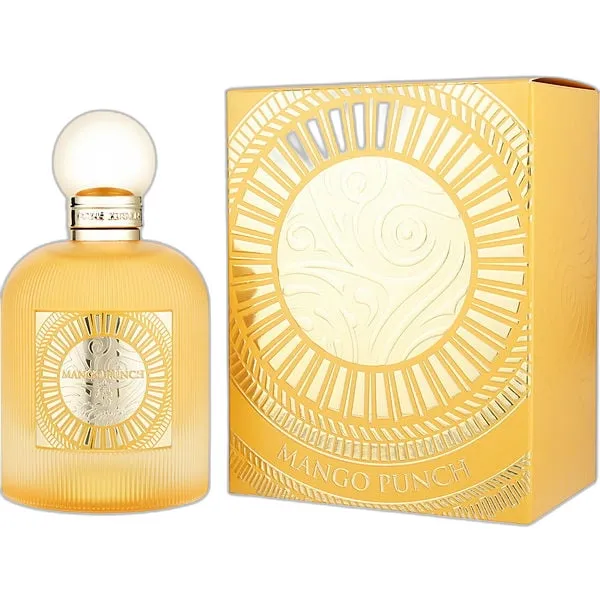 Frasco del perfume Emir Mango Punch Eau de Parfum