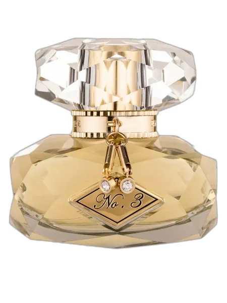 Frasco del perfume Emirates Pride Perfumes Scentastic No. 3 unisex