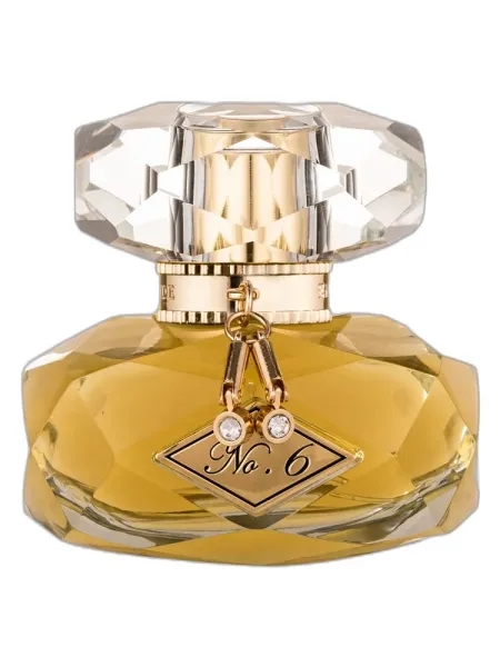 Frasco del perfume Emirates Pride Perfumes Scentastic No. 6 unisex