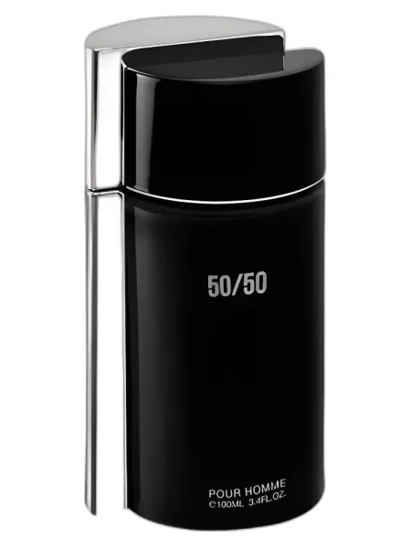 Frasco del perfume Emper 50/50 Eau de Parfum