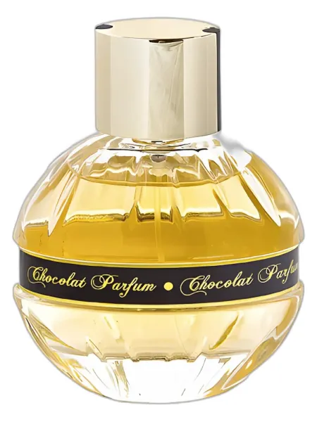 Frasco del perfume Emper Chocolat Parfum unisex Eau de Parfum