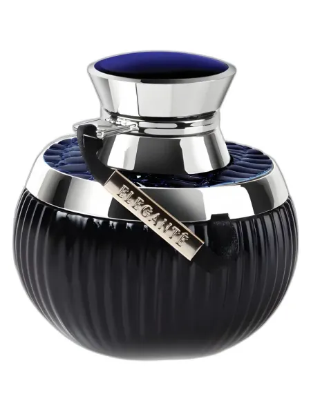 Frasco del perfume Emper Elegante