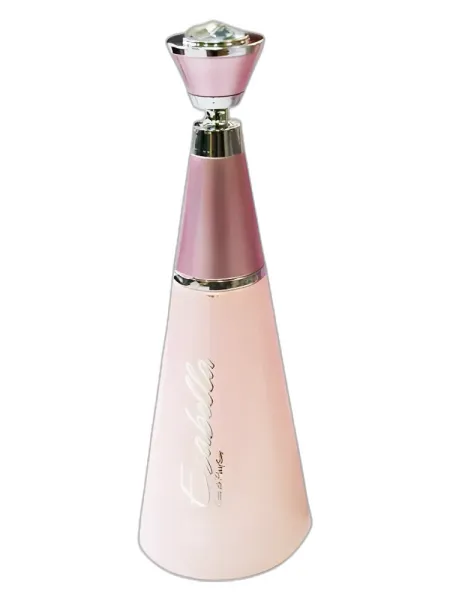 Frasco del perfume Emper Esabella