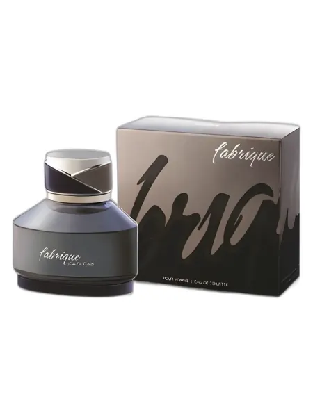 Frasco del perfume Emper Fabriquer Eau de Parfum