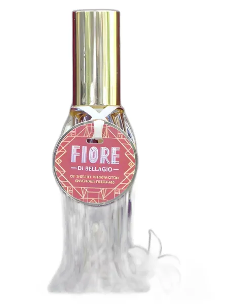Frasco del perfume En Voyage Perfumes Fiore di Bellagio unisex