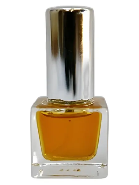Frasco del perfume En Voyage Perfumes New York Man