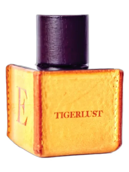 Frasco del perfume Ensar Oud Tigerlust unisex