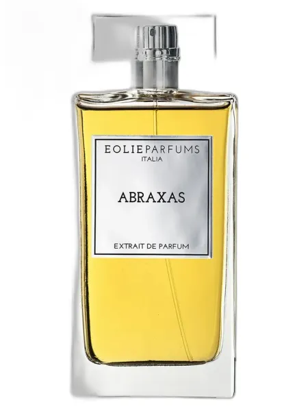 Frasco del perfume Eolie Parfums Abraxas unisex Extrait