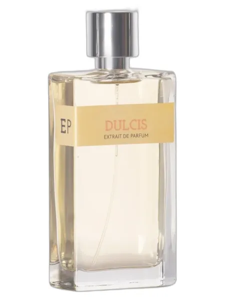 Frasco del perfume Eolie Parfums Dulcis unisex Eau de Parfum