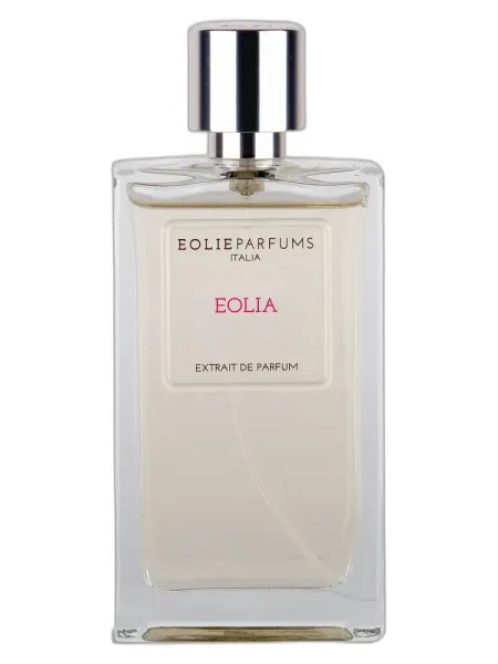Frasco del perfume Eolie Parfums Eolia unisex Extrait