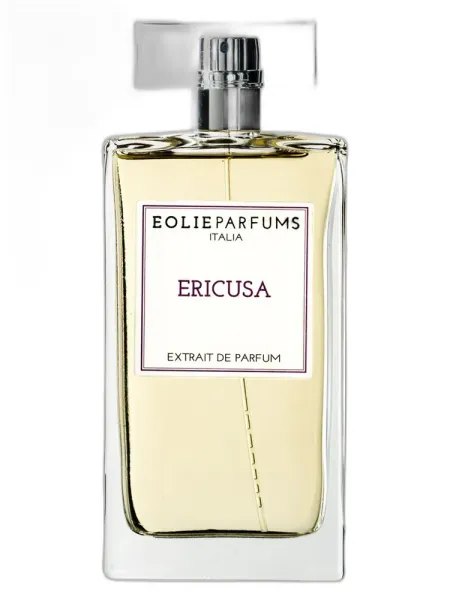 Frasco del perfume Eolie Parfums Ericusa unisex Extrait