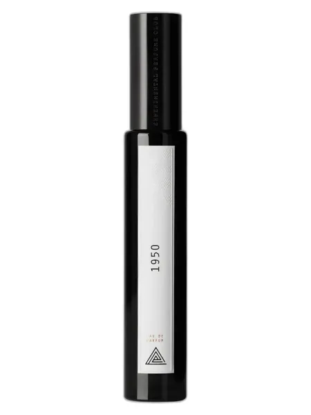Frasco del perfume EPC Experimental Perfume Club 1950 Limited Edition Blends unisex