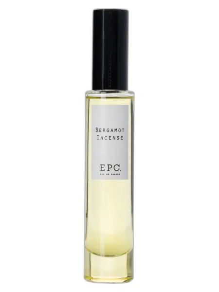 Frasco del perfume EPC Experimental Perfume Club Bergamot Incense unisex