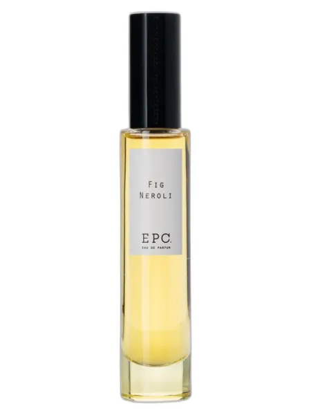 Frasco del perfume EPC Experimental Perfume Club Fig Neroli unisex