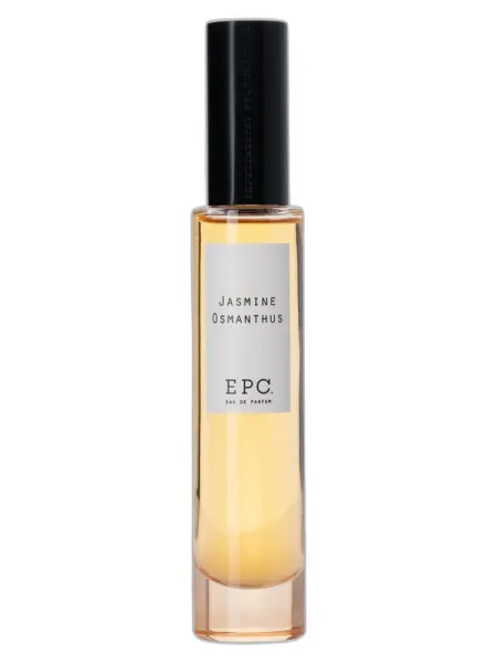 Frasco del perfume EPC Experimental Perfume Club Jasmine Osmanthus unisex