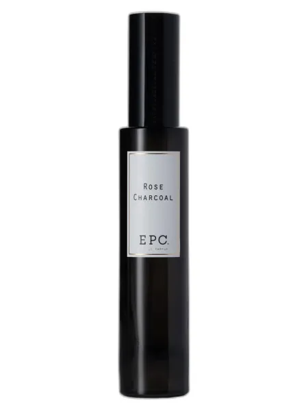 Frasco del perfume EPC Experimental Perfume Club Rose Charcoal unisex