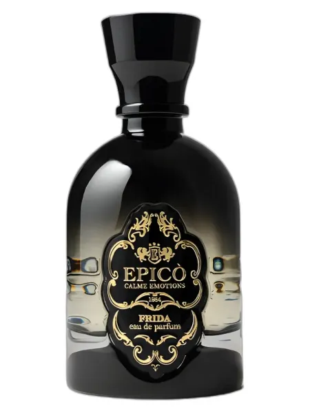 Frasco del perfume Epicò Frida Epico unisex Eau de Parfum