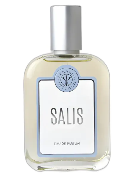 Frasco del perfume Erbario Toscano Salis unisex Eau de Parfum