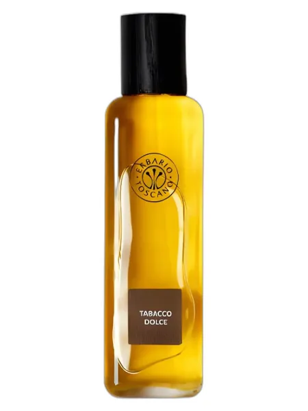 Frasco del perfume Erbario Toscano Tabacco Dolce unisex