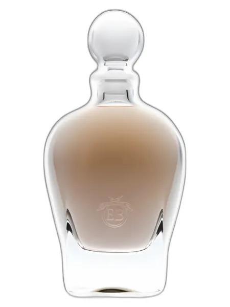 Frasco del perfume Eric Buterbaugh Florals Thorns Rose