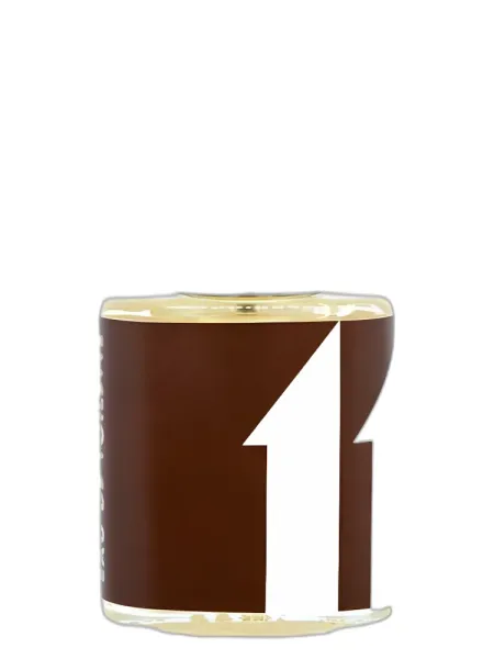 Frasco del perfume Erik Kormann November No 11 unisex Eau de Toilette