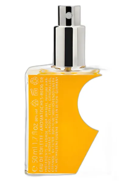 Frasco del perfume Erik Kormann September unisex