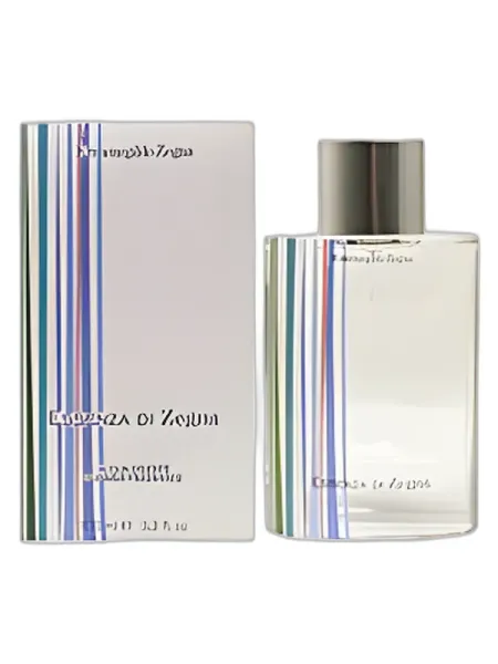 Frasco del perfume Ermenegildo Zegna Acqua d'Estate Essenza 2010 unisex