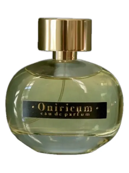 Frasco del perfume Ermetiche Fragranze Oniricum unisex Eau de Parfum