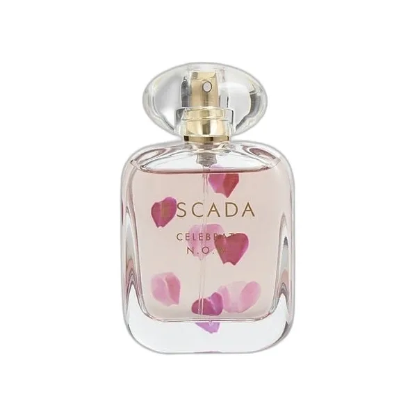 Escada Celebrate N.O.W. Eau de Parfum perfume bottle