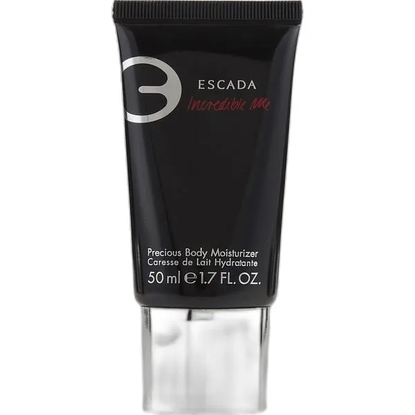 Frasco del perfume Escada Incredible Me