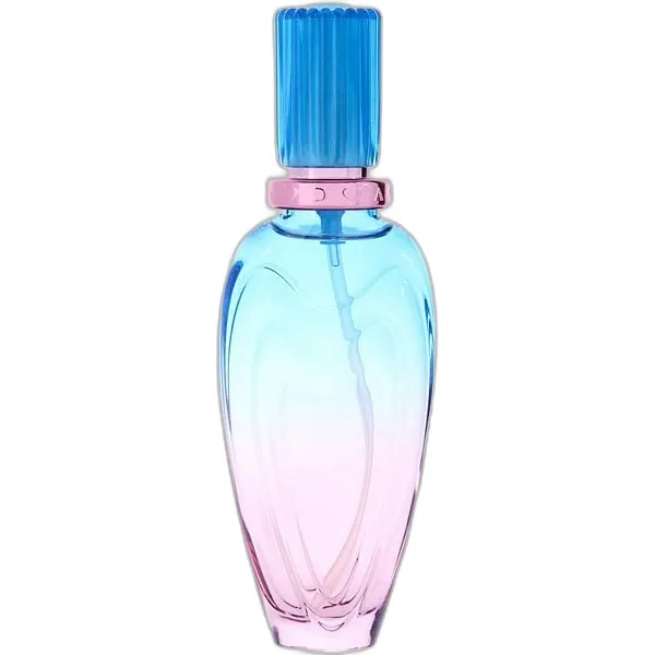 Frasco del perfume Escada Island Kiss Eau de Toilette