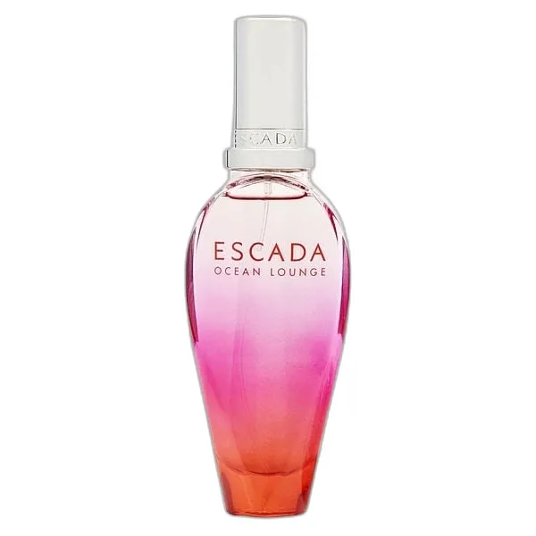 Frasco del perfume Escada Ocean Lounge Eau de Toilette
