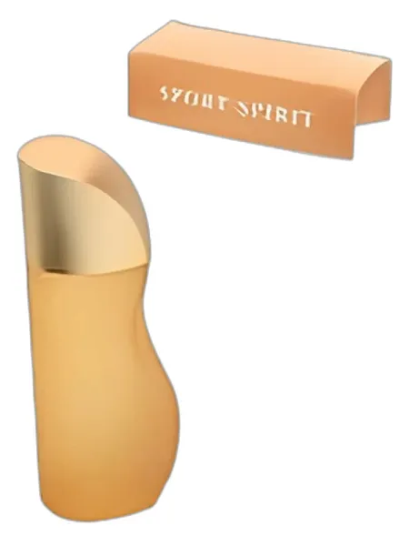 Escada Sport Sport Spirit unisex perfume bottle