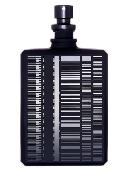 Frasco del perfume Escentric Molecules Escentric 01 Limited Edition unisex