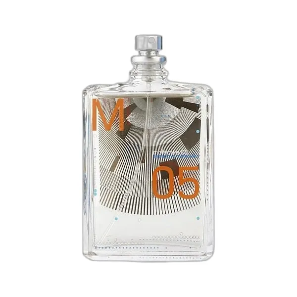 Frasco del perfume Escentric Molecules Escentric Molecule 05 Eau de Toilette