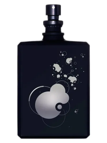 Frasco del perfume Escentric Molecules Molecule 01 Limited Edition unisex