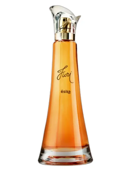 Frasco del perfume Ésika Fiori Esika