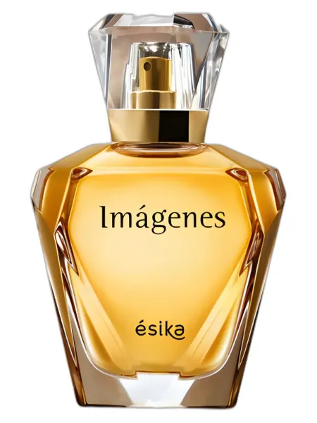 Frasco del perfume Ésika Imagenes Esika