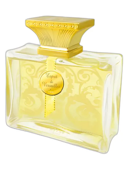 Frasco del perfume Esprit de Versailles for Her